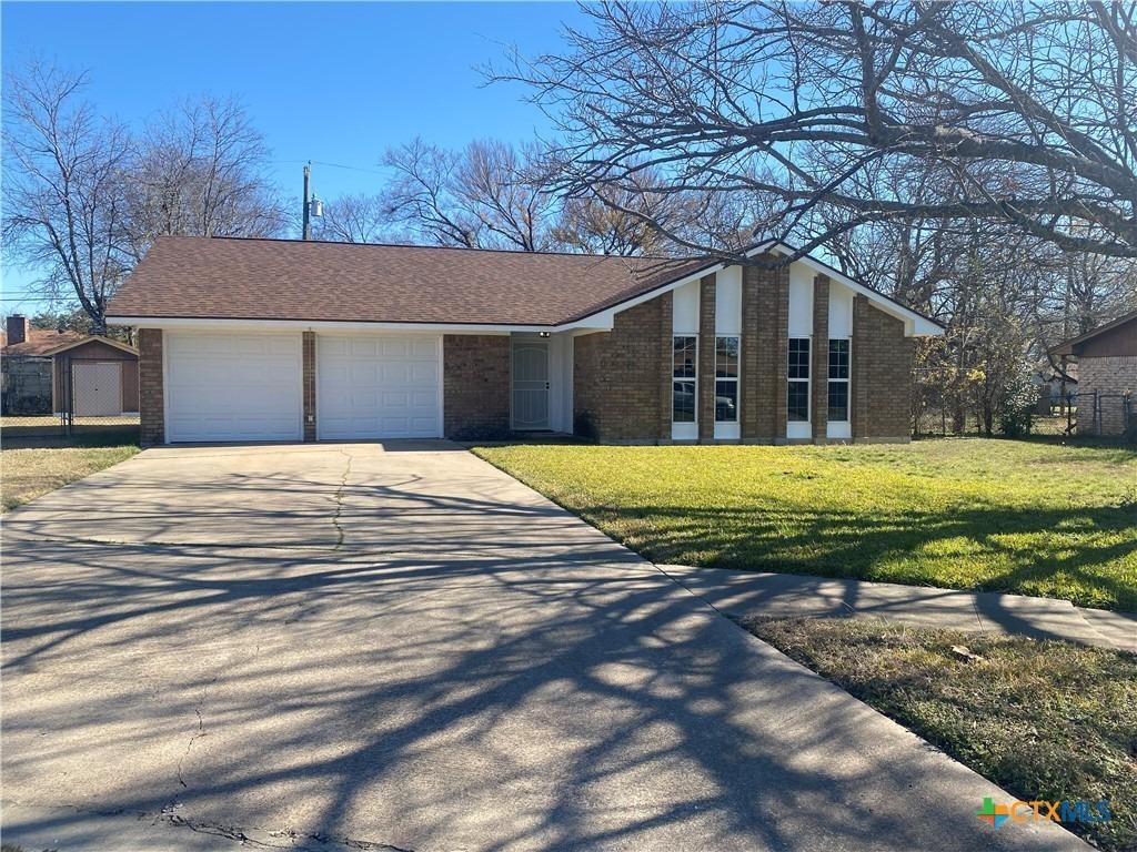 Beta Cir, Killeen, TX 76543