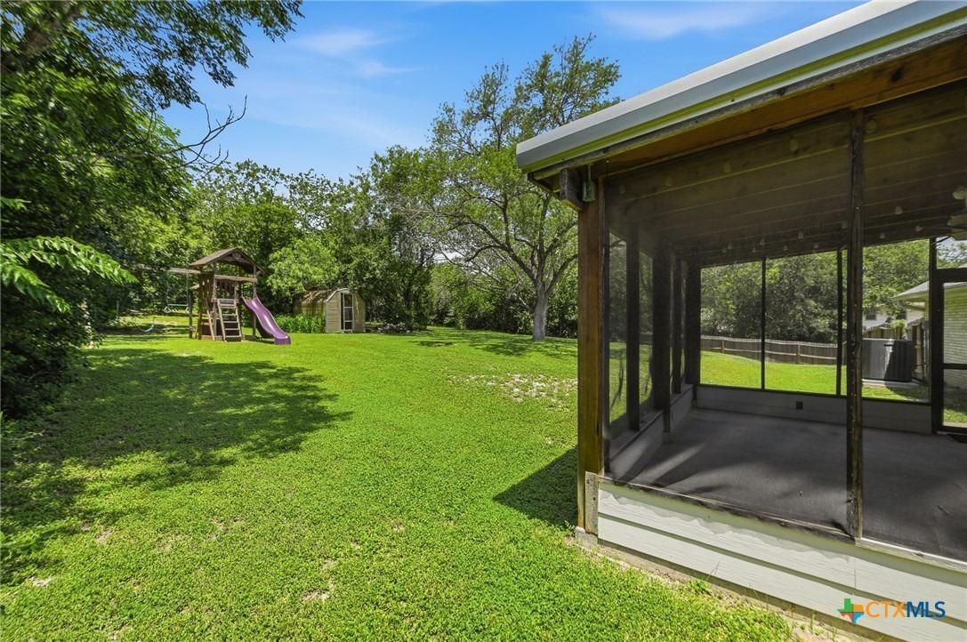 Quail Run Dr, San Antonio, TX 78209
