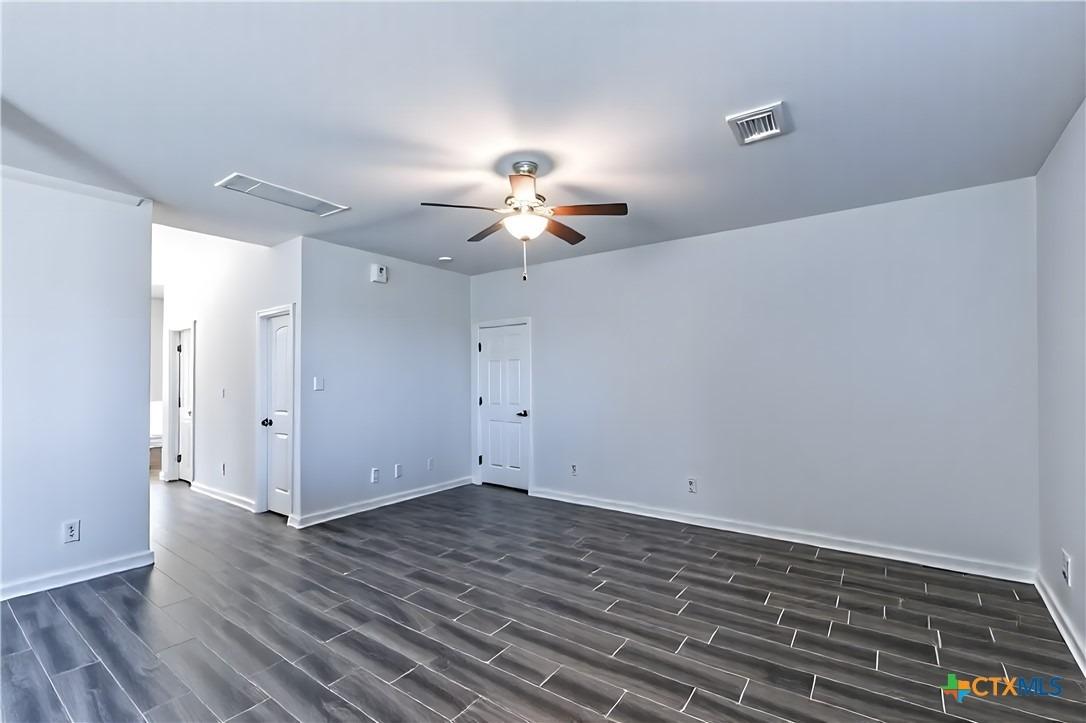 Cordillera Dr, Killeen, TX 76549