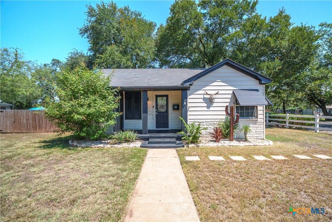 E 13th Ave, Belton, TX 76513