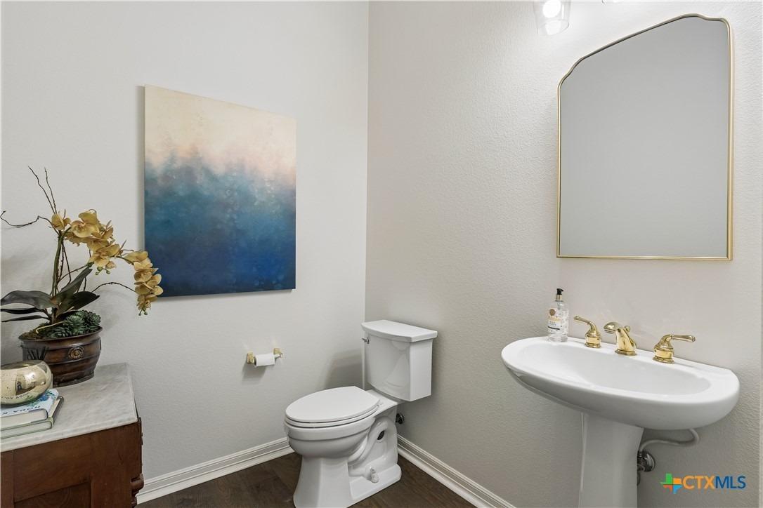 Bryco Cv, Round Rock, TX 78681