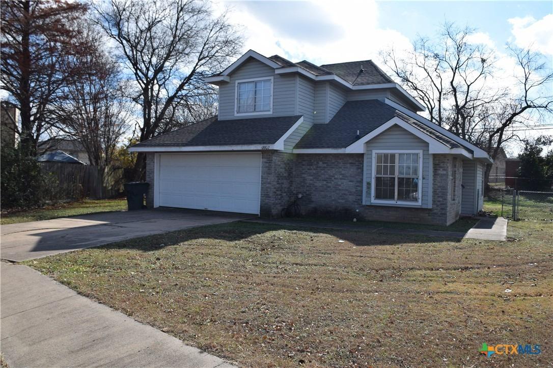 Bluejay Dr, Killeen, TX 76549