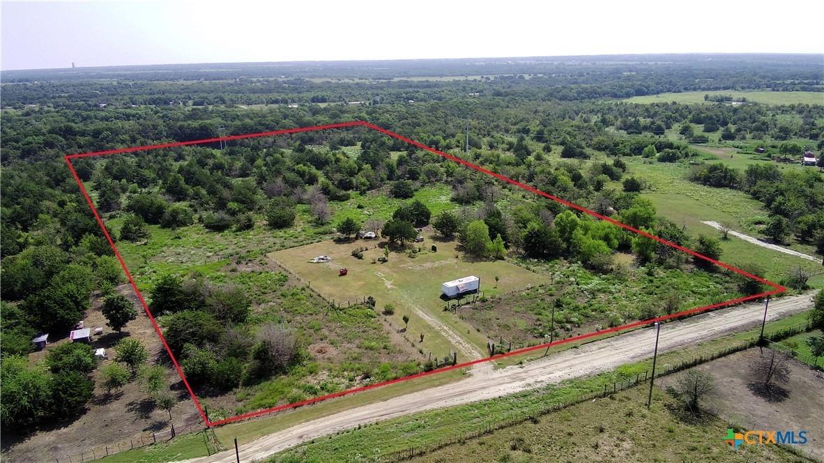 Private Road 5462, Mexia, TX 76667