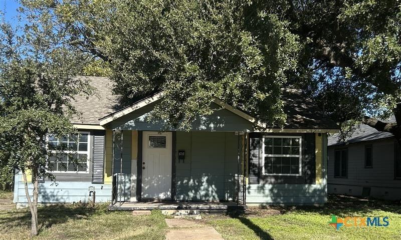 Wood Ave, Waco, TX 76706