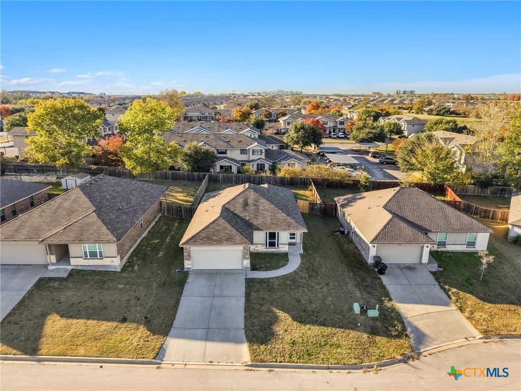 Nolan Creek St, Temple, TX 76504