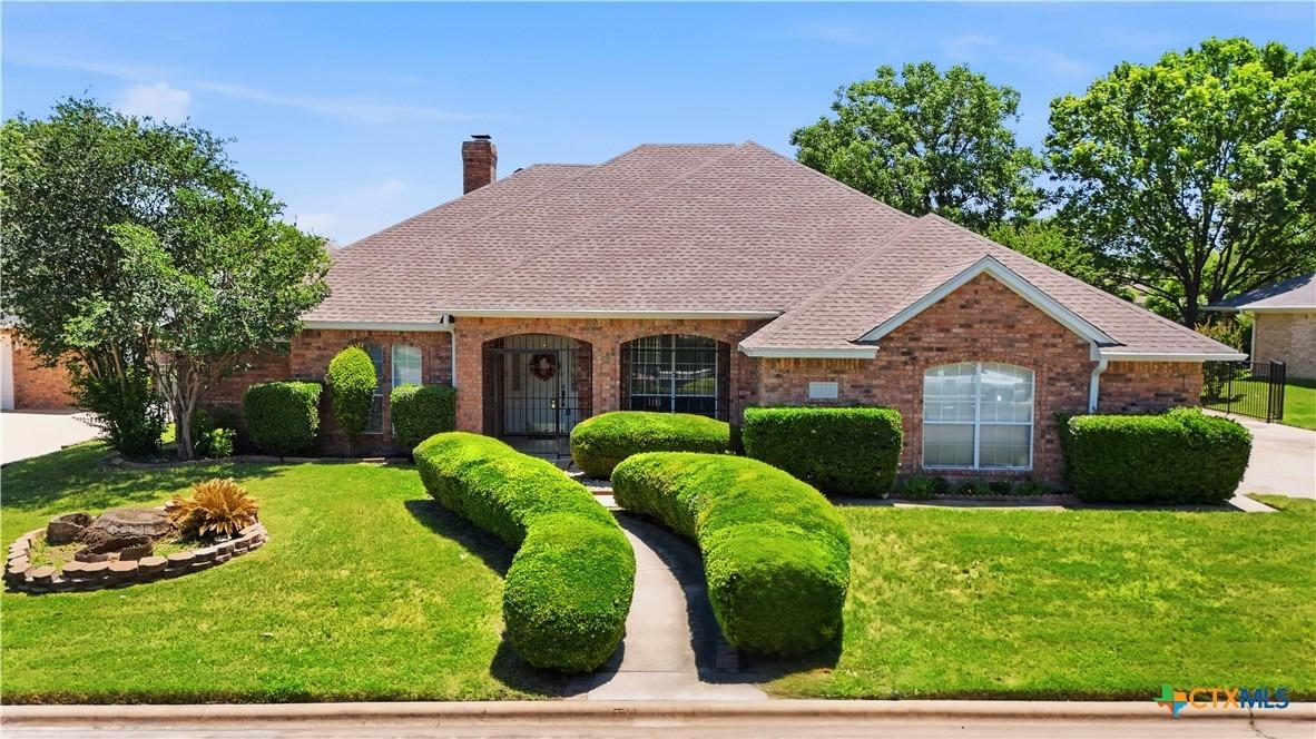 Lakeview Loop, Killeen, TX 76543