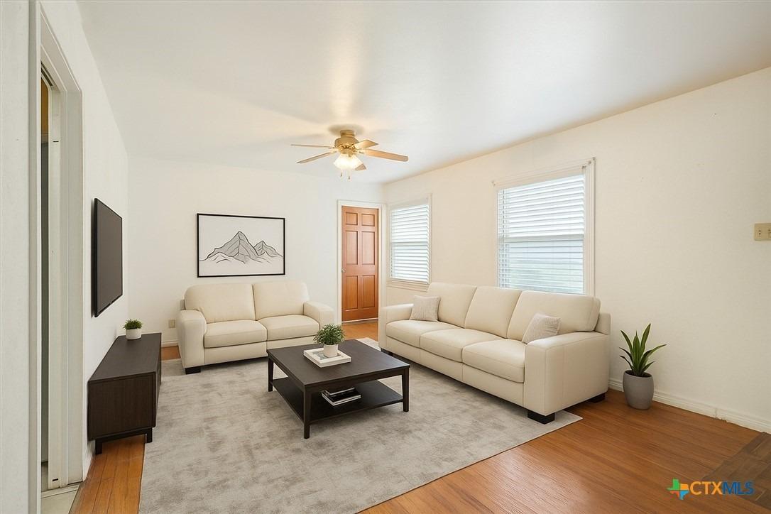 W Walker Ave, Temple, TX 76501