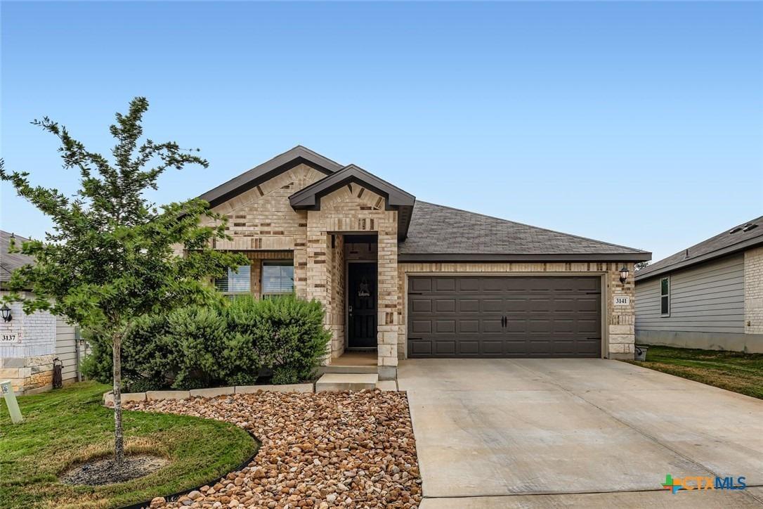 Charyn Way, New Braunfels, TX 78132