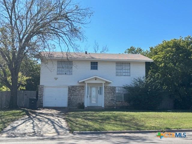 Lake Rd, Killeen, TX 76543
