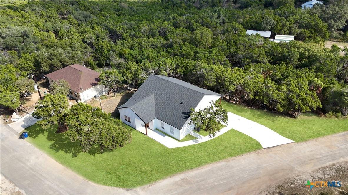 Rolling Hills Dr, Canyon Lake, TX 78133