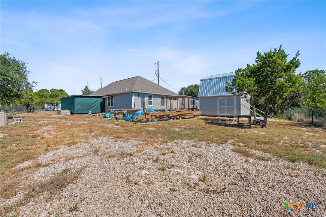 Henderson Dr, Spring Branch, TX 78070