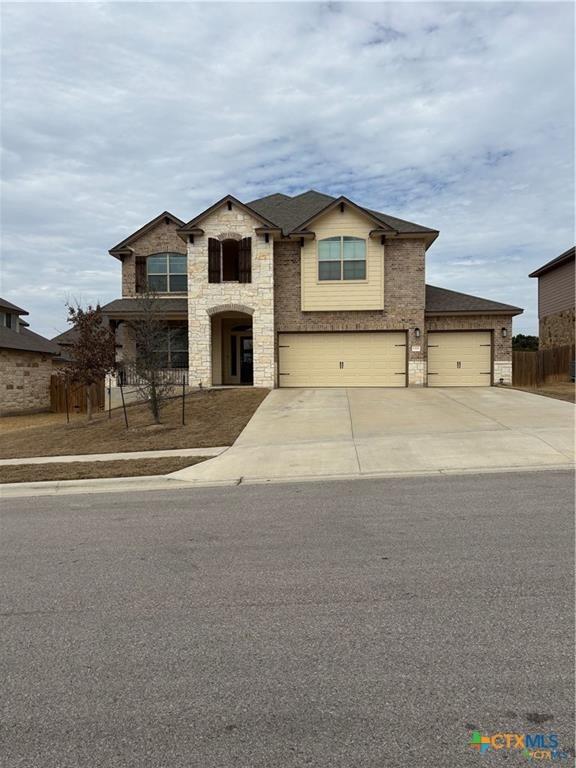 Roma St, Harker Heights, TX 76548