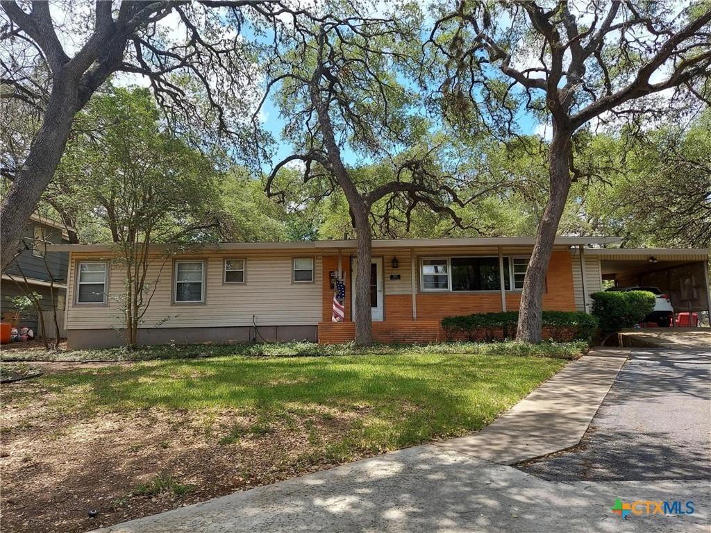 Canyon Dr, New Braunfels, TX 78130