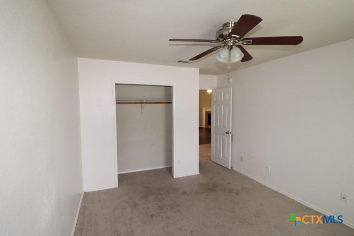 Mesquite Cir, Copperas Cove, TX 76522
