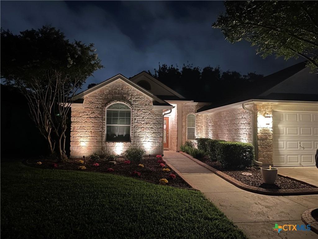 Green Gable Dr, Victoria, TX 77904