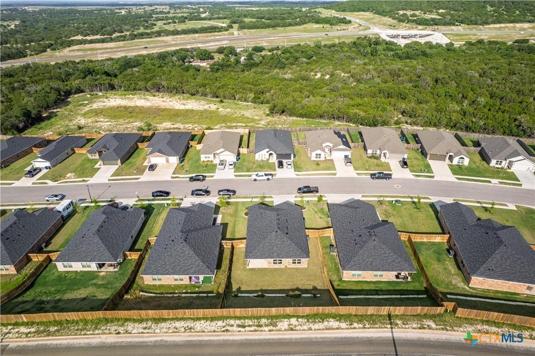 Dryden Ave, Copperas Cove, TX 76522