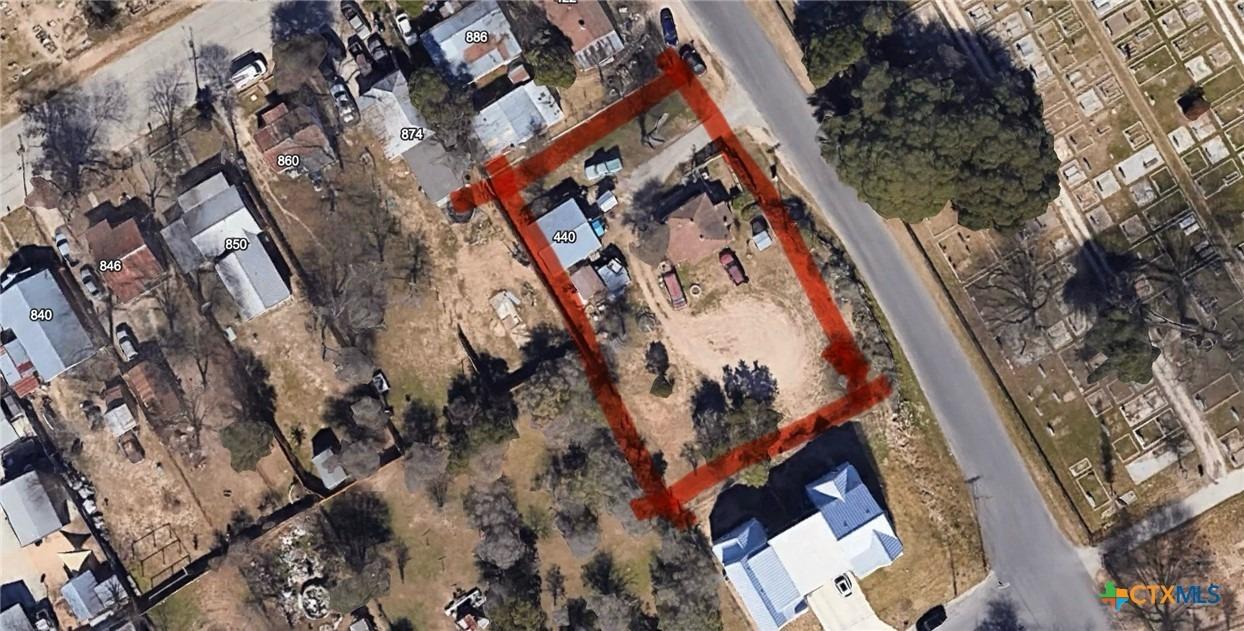 Peace Ave, New Braunfels, TX 78130
