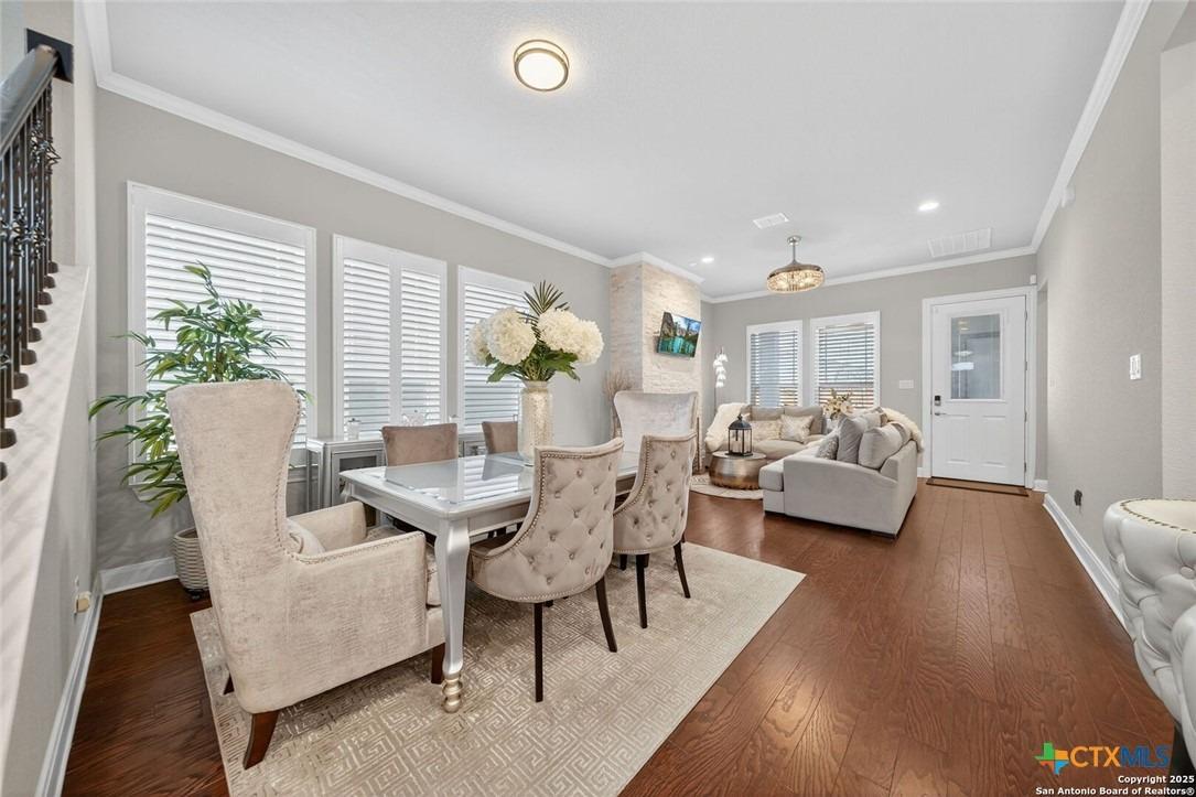 N Guenther Ave, New Braunfels, TX 78130