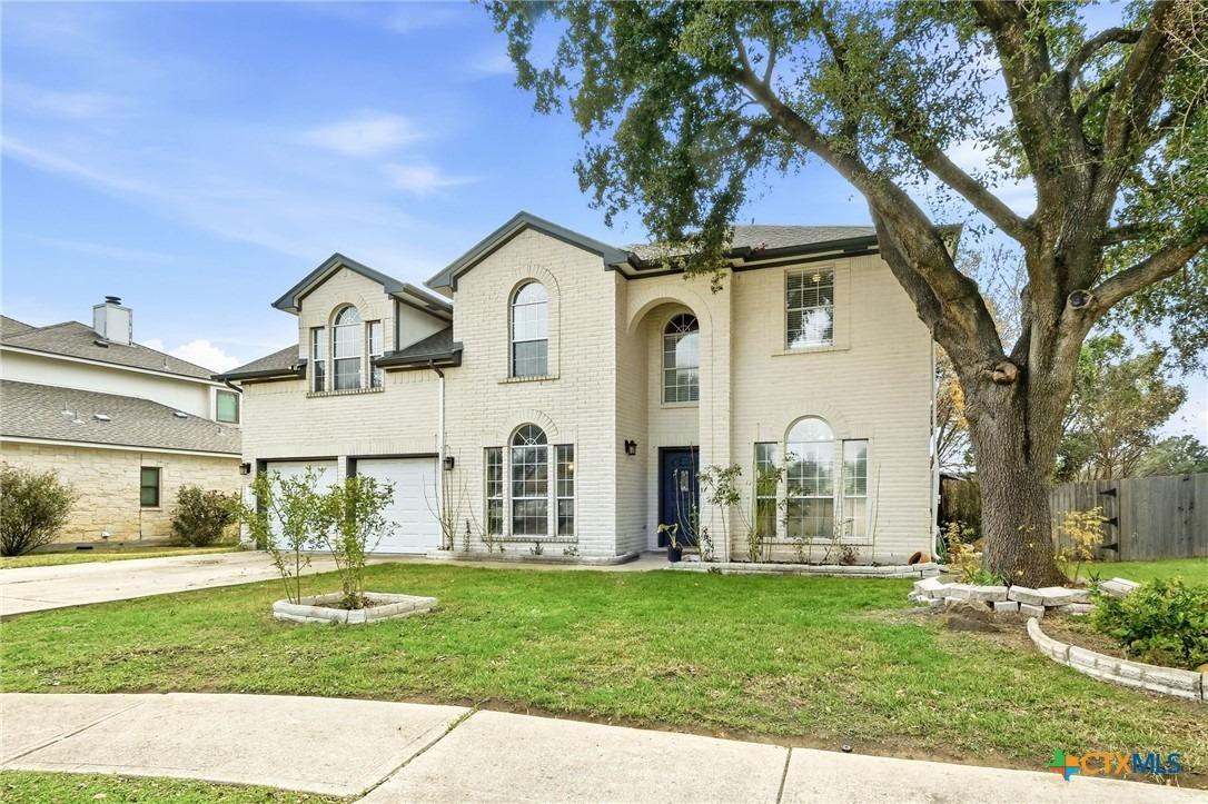 Katie Lynch Dr, Pflugerville, TX 78660