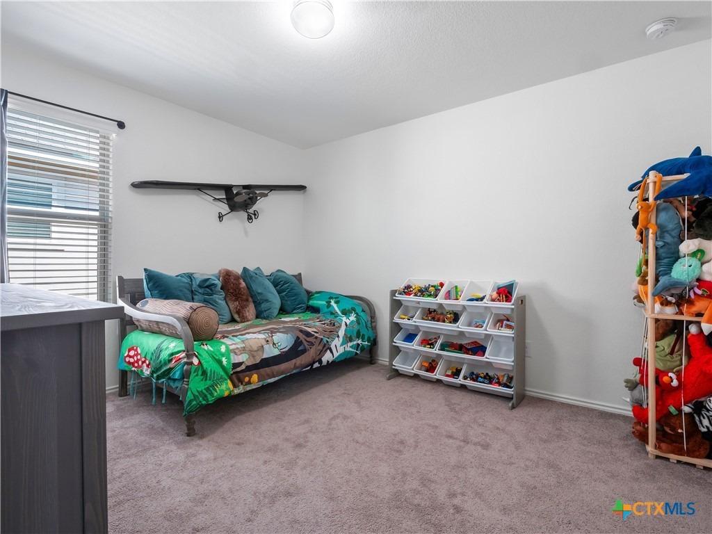 Comet Dr, Jarrell, TX 76537