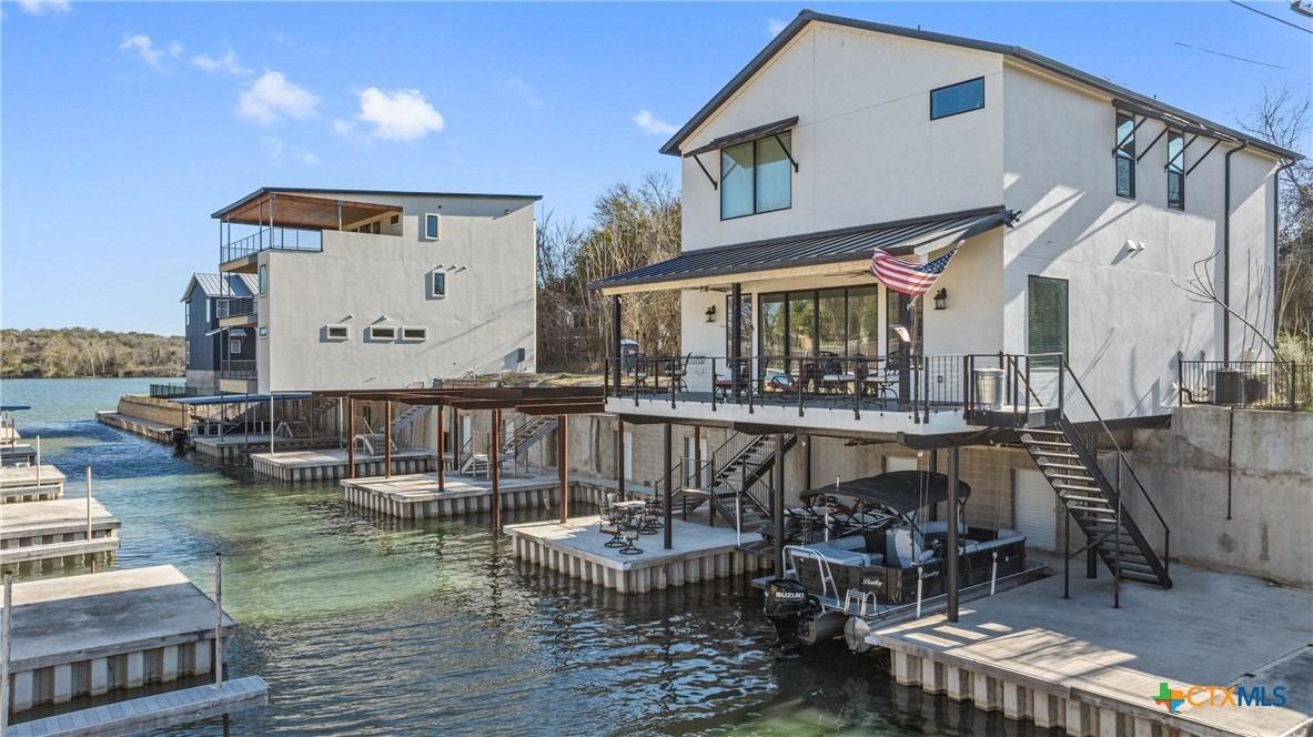 Euel Moore Dr, Kingsland, TX 78639