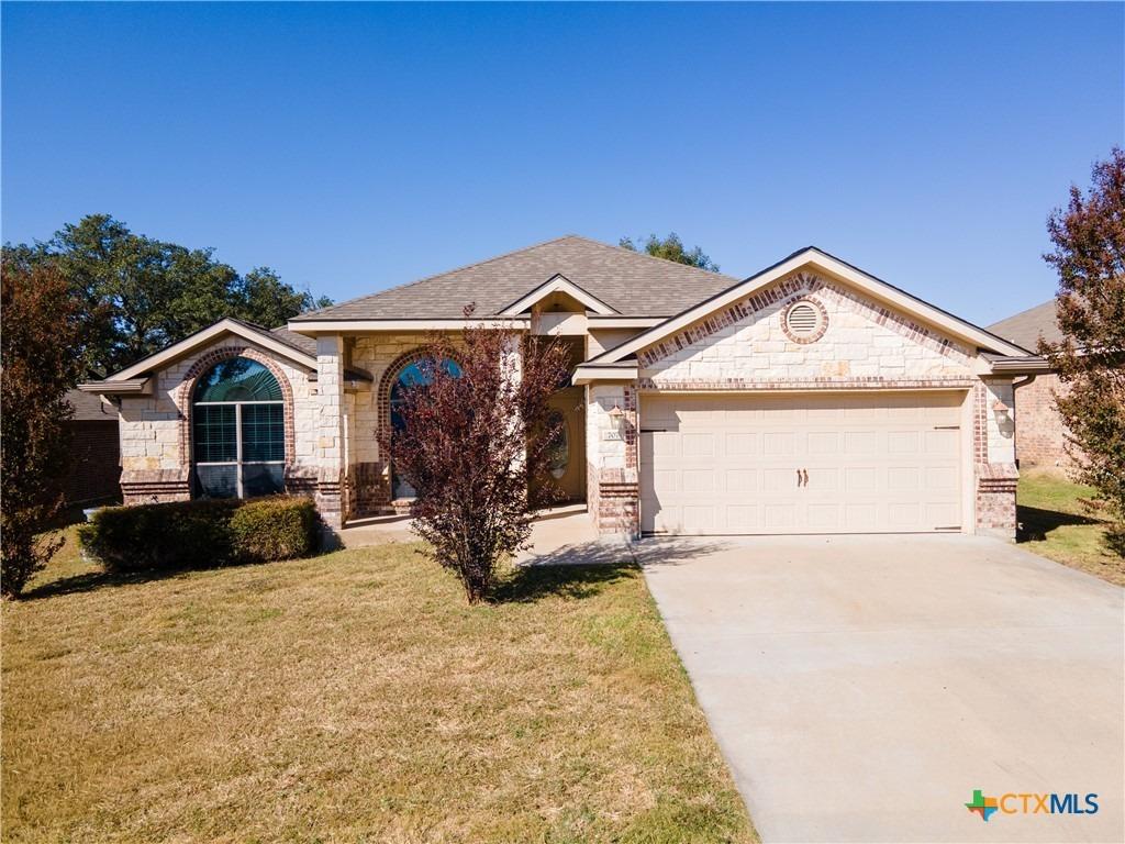 Brooklyn Kay Dr, Killeen, TX 76542