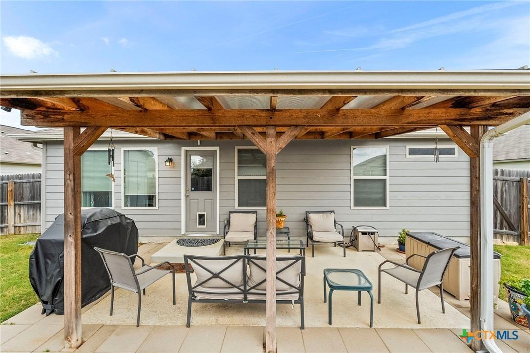 Sand Trail St, New Braunfels, TX 78130
