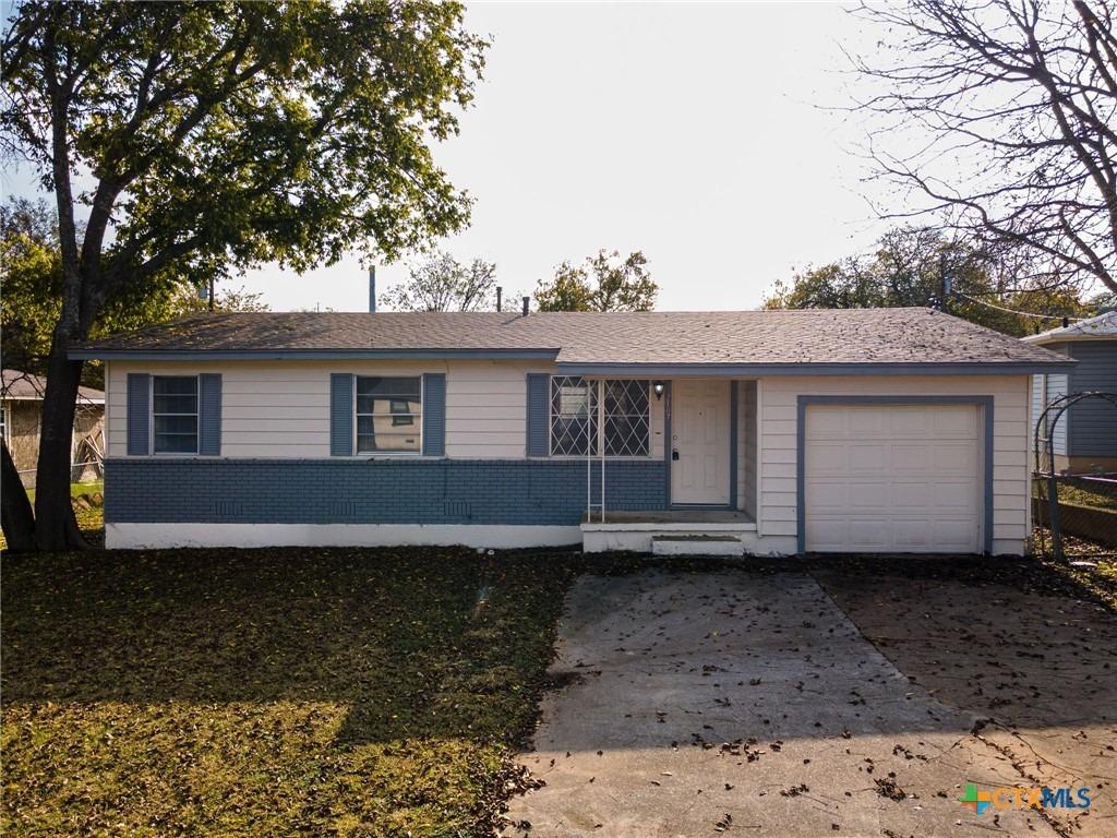 Brantley Ave, Copperas Cove, TX 76522