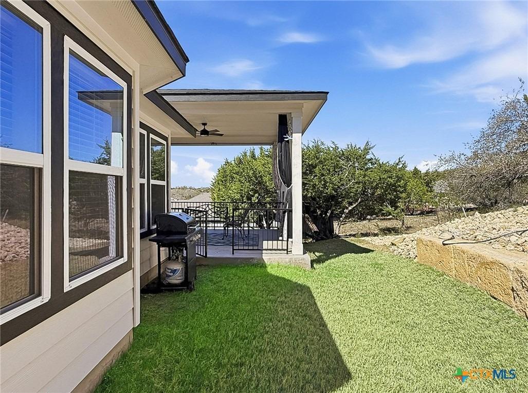 Niagara Cv, Lago Vista, TX 78645