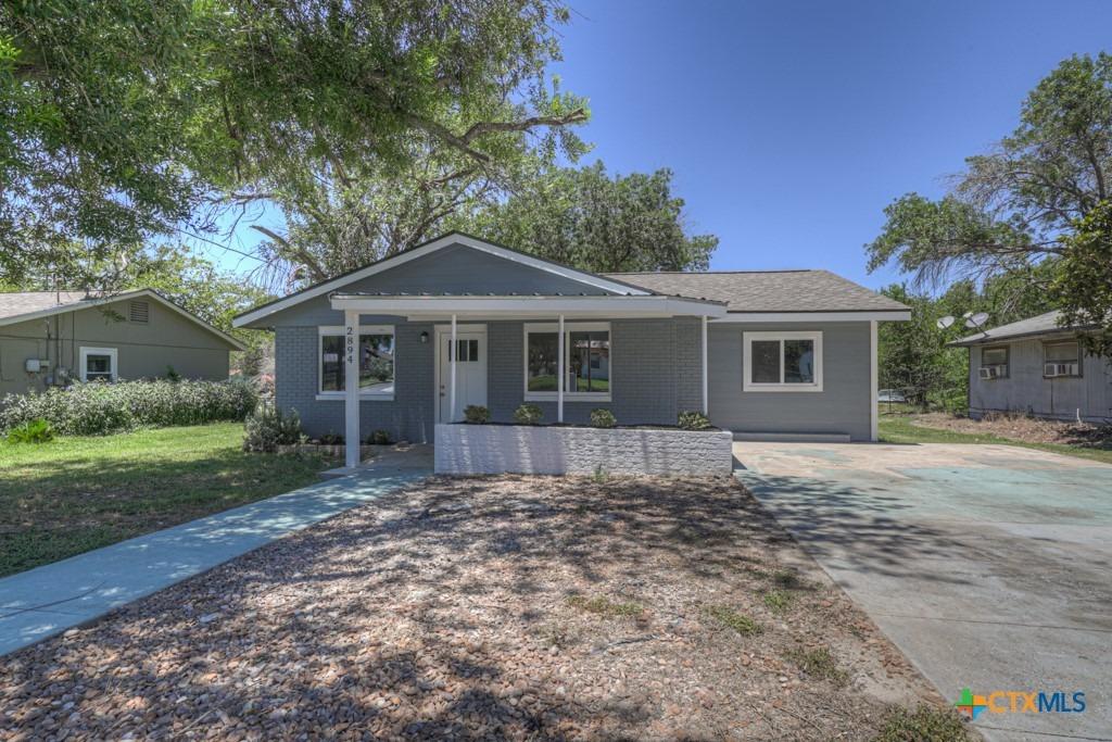 Katy St, New Braunfels, TX 78130