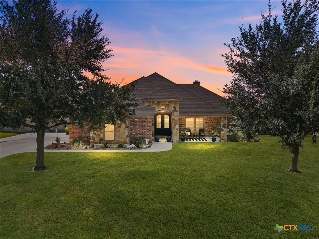 Prairie Pointe, Seguin, TX 78155