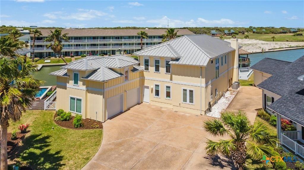 Sea Shell Shores Dr, Rockport, TX 78382