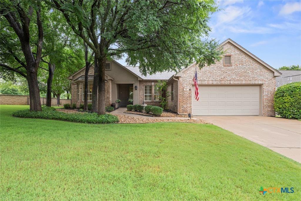 Yaupon Ln, Georgetown, TX 78633