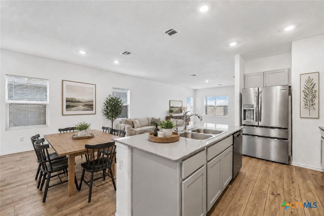 Canley Loop, Hutto, TX 78634