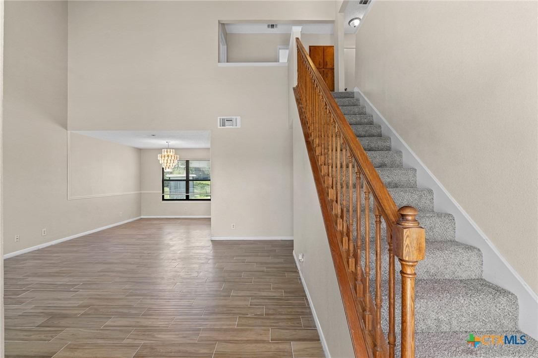 Greenlee Dr, Killeen, TX 76542