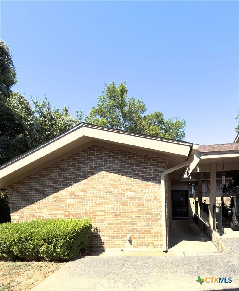 Hickory Rd, Temple, TX 76502