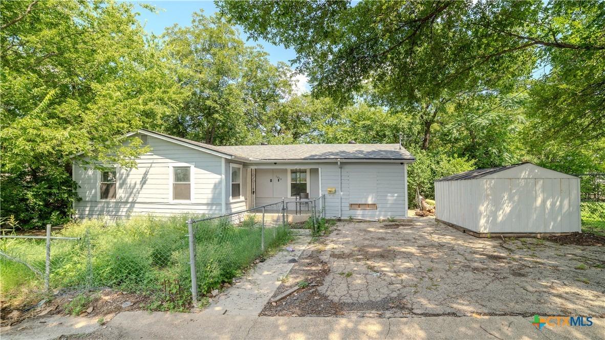 N 12th St, Killeen, TX 76541
