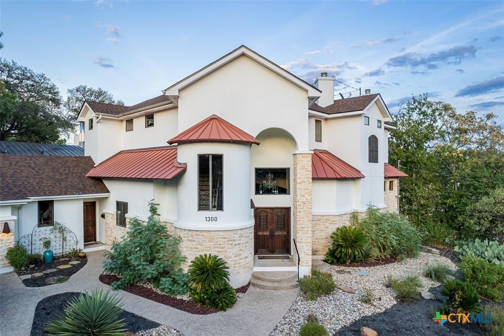 Bluff St, Austin, TX 78704
