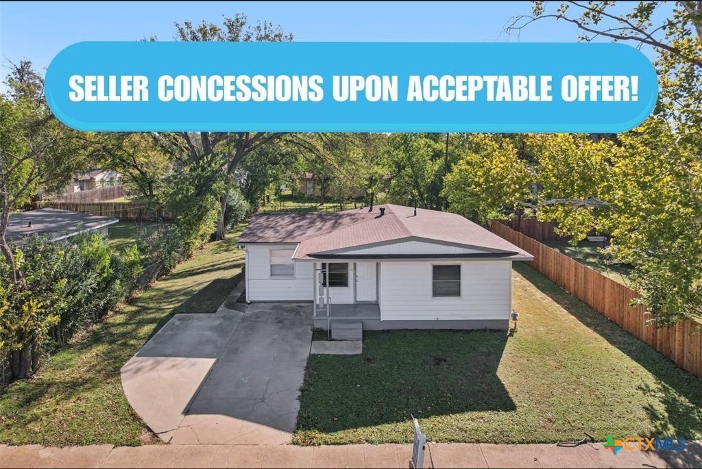 Jackson St, Killeen, TX 76541