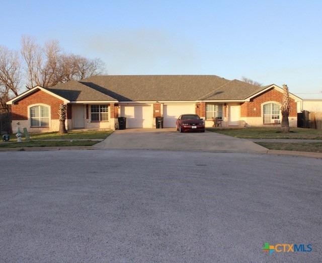 Golden Eagle Ct, Killeen, TX 76549