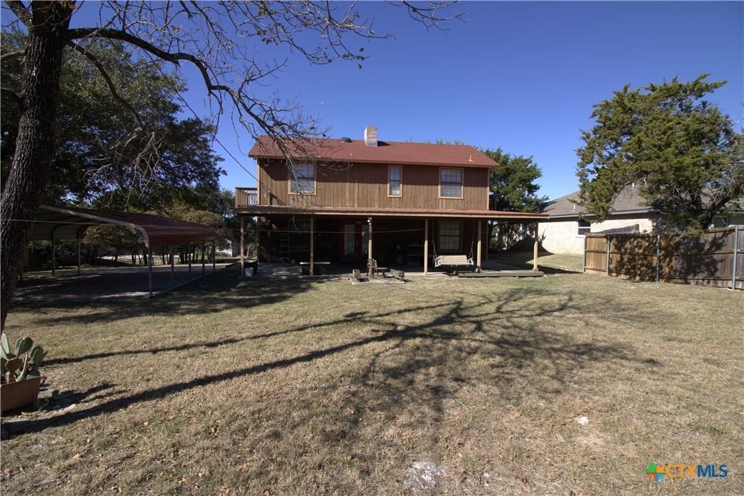 Goliad Dr, Temple, TX 76502