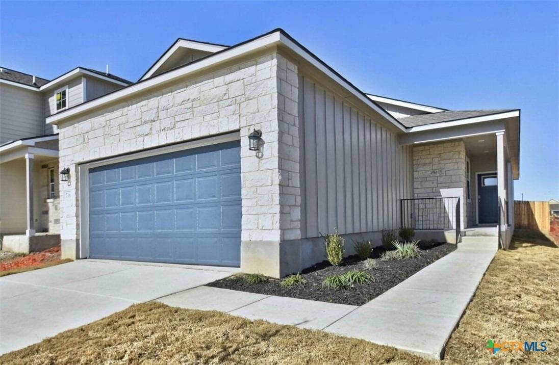 Langston Ln, New Braunfels, TX 78130