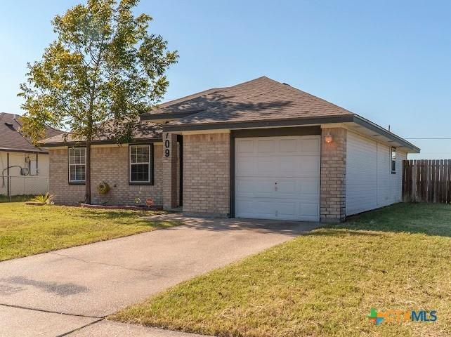 Timberline Dr, Killeen, TX 76543
