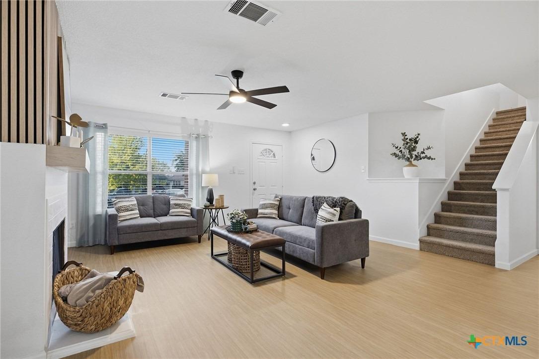 Andres Way, Round Rock, TX 78664