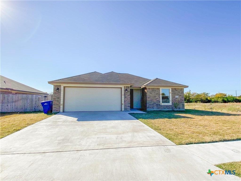 Settlement Rd, Copperas Cove, TX 76522