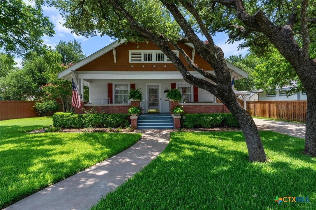 E University Ave, Georgetown, TX 78626