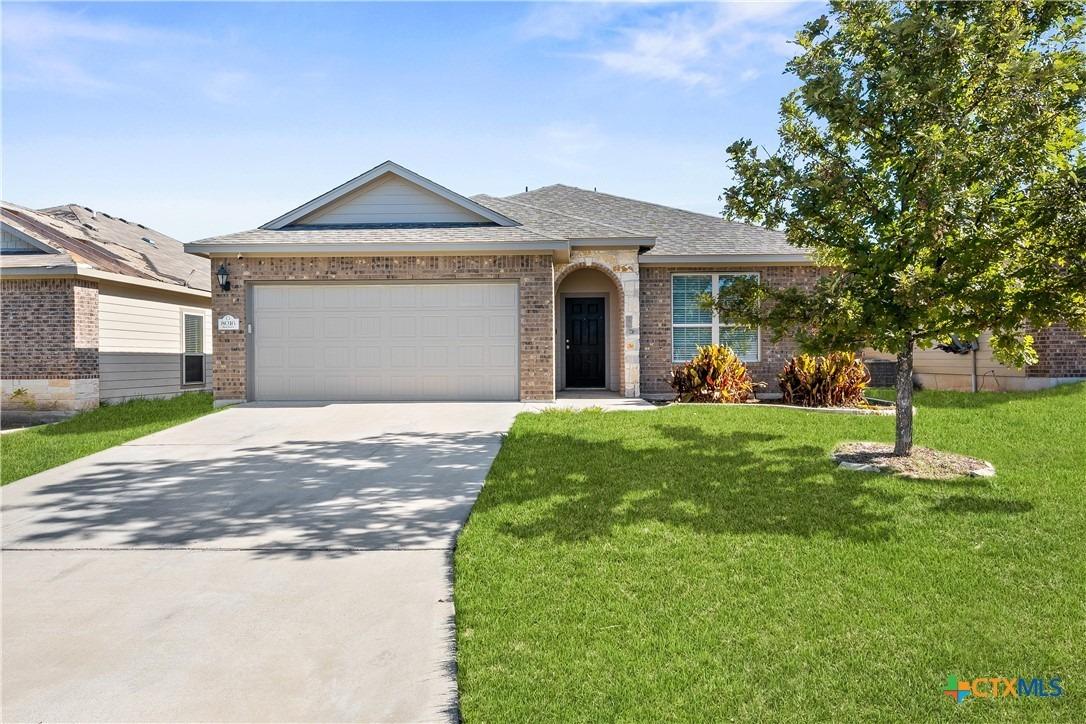 Hawthorn, Temple, TX 76502