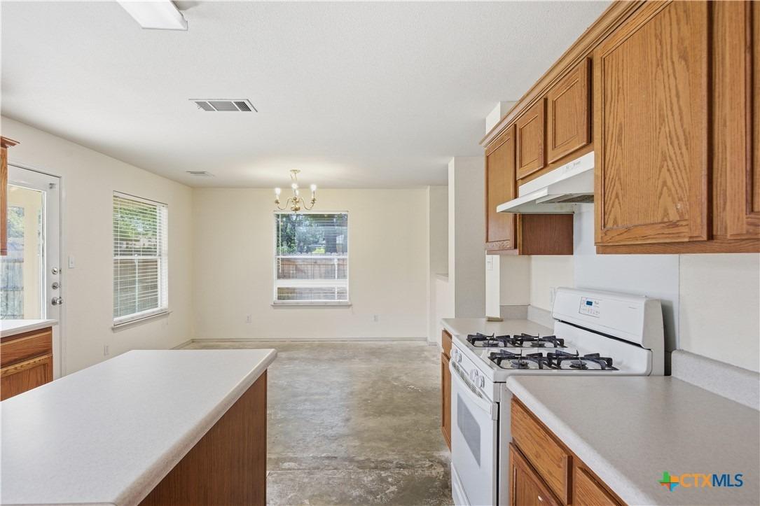 Nettie, Leander, TX 78641