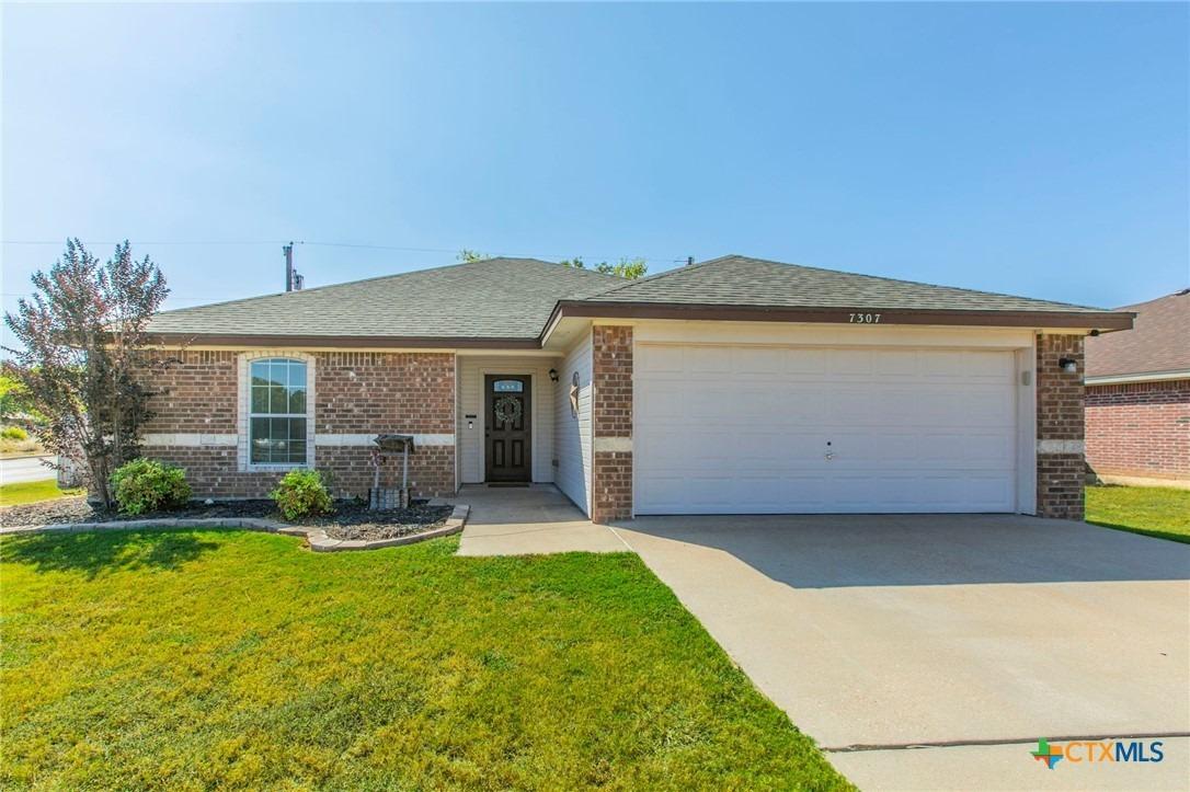 Upland Bend Dr, Temple, TX 76502