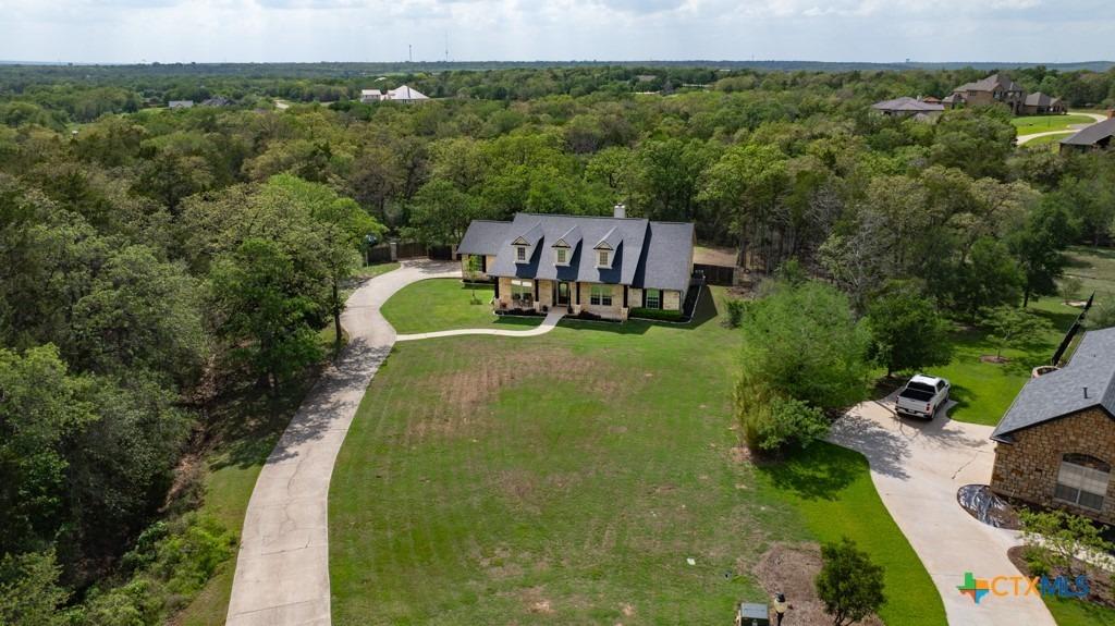Carriage Ct, Bastrop, TX 78602